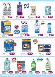 Volantino La Saponeria Pagina 7