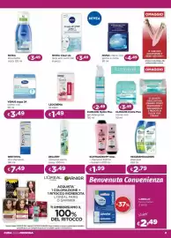 Volantino La Saponeria Pagina 9