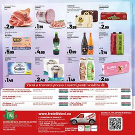 Volantino Supermercati Vinci Pagina 12