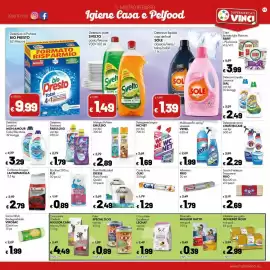 Volantino Supermercati Vinci Pagina 11