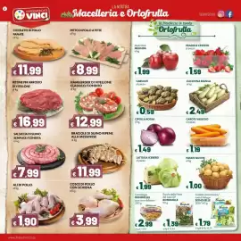 Volantino Supermercati Vinci Pagina 2