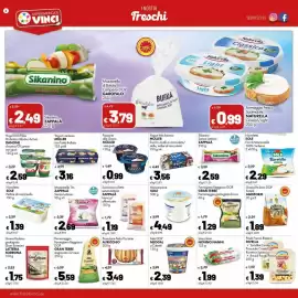Volantino Supermercati Vinci Pagina 4