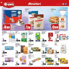 Volantino Supermercati Vinci Pagina 6