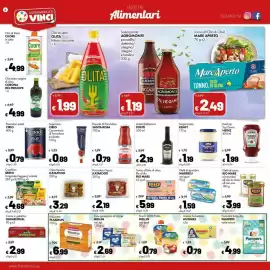 Volantino Supermercati Vinci Pagina 8