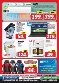 Volantino Telitaly Pagina 2