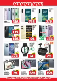 Volantino Telitaly Pagina 6