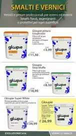 Volantino Evoluzione Casa Pagina 2