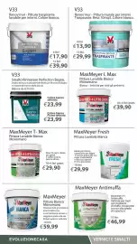 Volantino Evoluzione Casa Pagina 3