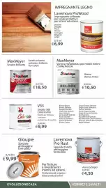 Volantino Evoluzione Casa Pagina 4