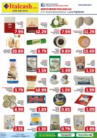 Volantino Italcash Cash & Carry Pagina 3