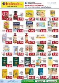 Volantino Italcash Cash & Carry Pagina 5