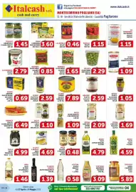 Volantino Italcash Cash & Carry Pagina 6