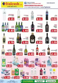 Volantino Italcash Cash & Carry Pagina 7