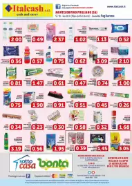 Volantino Italcash Cash & Carry Pagina 8