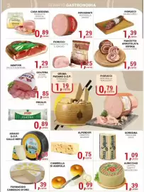 Volantino Supermercati Spesa Mia Pagina 2