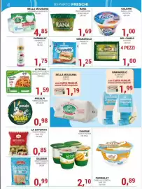 Volantino Supermercati Spesa Mia Pagina 4