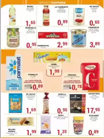 Volantino Supermercati Spesa Mia Pagina 5