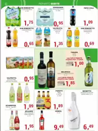 Volantino Supermercati Spesa Mia Pagina 6