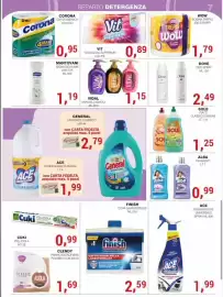 Volantino Supermercati Spesa Mia Pagina 7