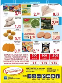 Volantino Supermercati Spesa Mia Pagina 8