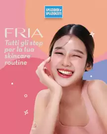 Volantino Splendidi e Splendenti Pagina 1