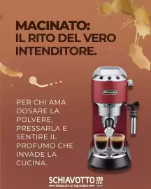 Volantino Schiavotto Pagina 4