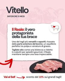 Volantino Centro Carne Pagina 2