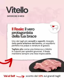Volantino Centro Carne Pagina 2