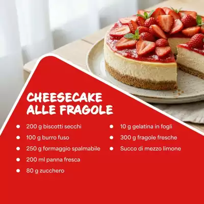 Hurrà (valido fino al 10-05)