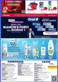 Volantino Opportunity Shop Pagina 6