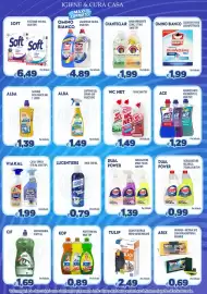 Volantino Opportunity Shop Pagina 2