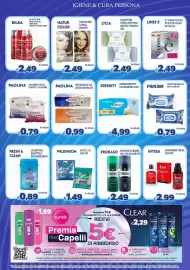 Volantino Opportunity Shop Pagina 3