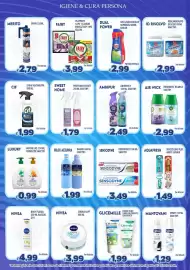 Volantino Opportunity Shop Pagina 4