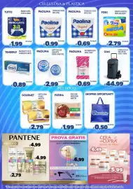 Volantino Opportunity Shop Pagina 5