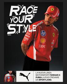 Volantino Sportland Pagina 8