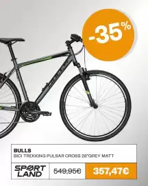 Volantino Sportland Pagina 2