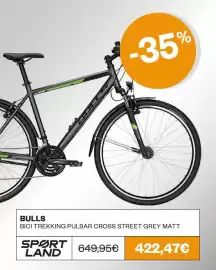 Volantino Sportland Pagina 3