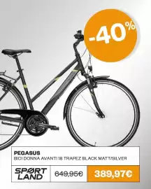 Volantino Sportland Pagina 4