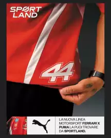 Volantino Sportland Pagina 6