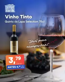 Folheto Casa Cheia semana 18 Página 1