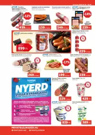 PRIVÁT akciós újság hét 18 Oldal 2