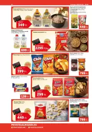 PRIVÁT akciós újság hét 18 Oldal 4