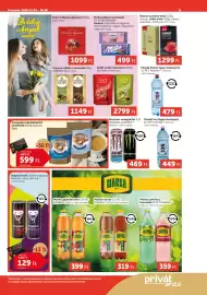 PRIVÁT akciós újság hét 18 Oldal 5