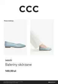 CCC gazetka Strona 10