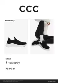 CCC gazetka Strona 3