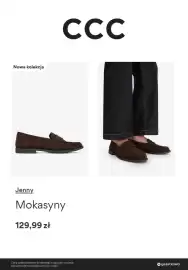 CCC gazetka Strona 8