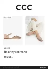 CCC gazetka Strona 9