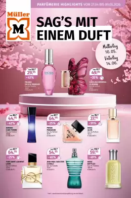 Müller (gültig bis 9-05)