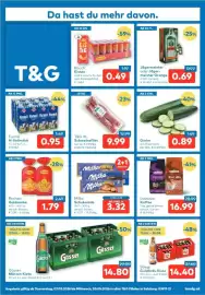 T&G Flugblatt Seite 1