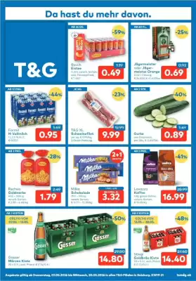 T&G (gültig bis 20-05)